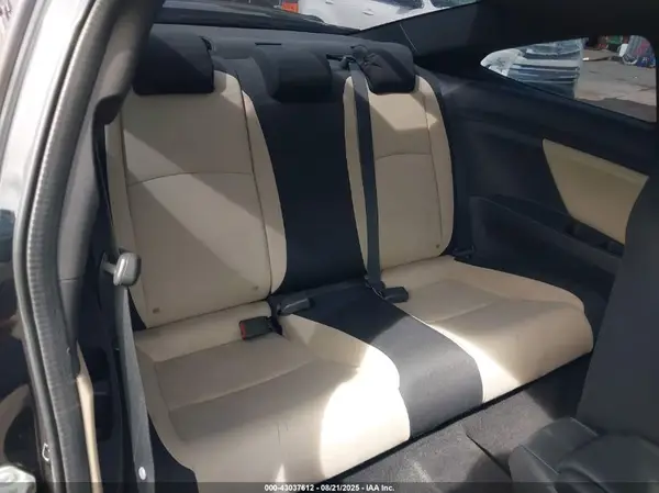 2HGFC4B0XGH301226 2016 HONDA CIVIC - Image 8