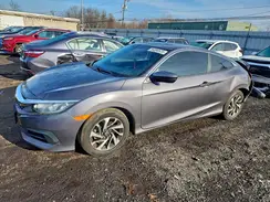 2HGFC4B0XGH301582 2016 HONDA CIVIC