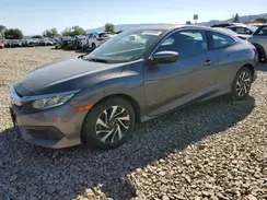2HGFC4B0XGH301596 2016 HONDA CIVIC