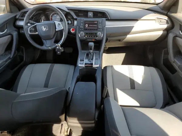 2HGFC4B0XGH301596 2016 HONDA CIVIC - Image 8