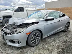 2HGFC4B0XGH302859 2016 HONDA CIVIC
