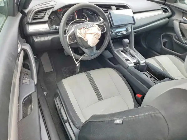 2HGFC4B0XGH302859 2016 HONDA CIVIC - Image 8