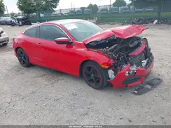 2HGFC4B0XGH302988 2016 HONDA CIVIC