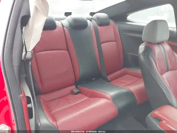 2HGFC4B0XGH302988 2016 HONDA CIVIC - Image 8