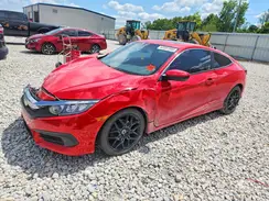 2HGFC4B0XGH303073 2016 HONDA CIVIC