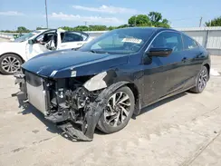2HGFC4B0XGH303512 2016 HONDA CIVIC