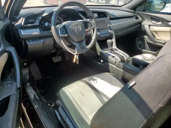 2HGFC4B0XGH303512 2016 HONDA CIVIC - Image 8