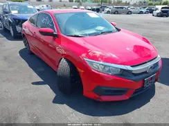 2HGFC4B0XGH304059 2016 HONDA CIVIC