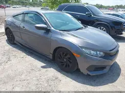 2HGFC4B0XGH304322 2016 HONDA CIVIC