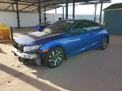 2HGFC4B0XGH304661 2016 HONDA CIVIC