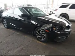 2HGFC4B0XGH304708 2016 HONDA CIVIC