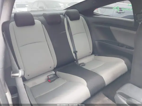 2HGFC4B0XGH306040 2016 HONDA CIVIC - Image 8