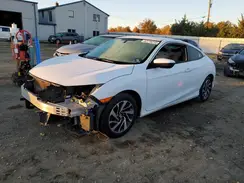 2HGFC4B0XGH306197 2016 HONDA CIVIC