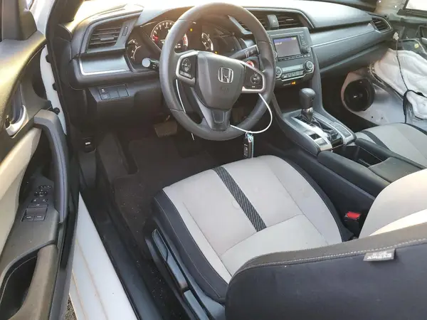 2HGFC4B0XGH306197 2016 HONDA CIVIC - Image 8