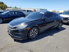 2HGFC4B0XGH306569 2016 HONDA CIVIC