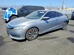 2HGFC4B0XGH307043 2016 HONDA CIVIC