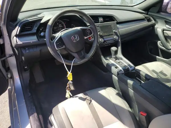 2HGFC4B0XGH307043 2016 HONDA CIVIC - Image 8