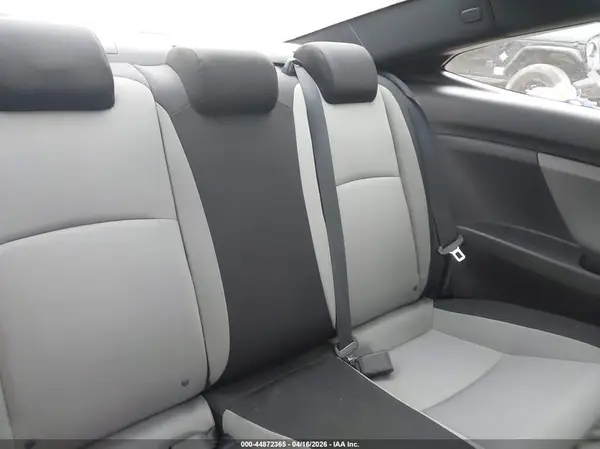2HGFC4B0XGH308144 2016 HONDA CIVIC - Image 8