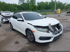 2HGFC4B0XGH308175 2016 HONDA CIVIC