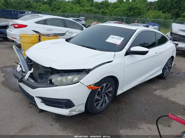 2HGFC4B0XGH308175 2016 HONDA CIVIC - Image 2
