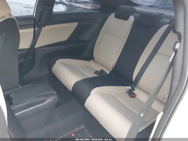 2HGFC4B0XGH308175 2016 HONDA CIVIC - Image 8