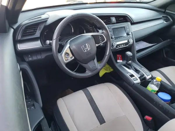 2HGFC4B0XGH308290 2016 HONDA CIVIC - Image 8