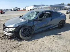 2HGFC4B0XGH308628 2016 HONDA CIVIC
