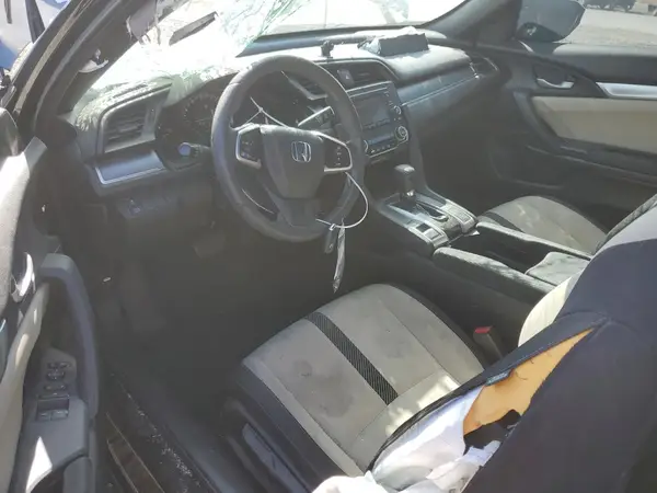 2HGFC4B0XGH308628 2016 HONDA CIVIC - Image 8