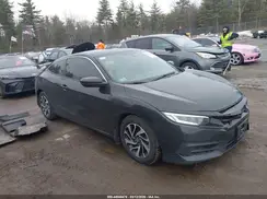2HGFC4B0XGH308872 2016 HONDA CIVIC