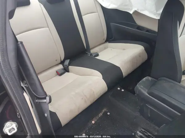 2HGFC4B0XGH308872 2016 HONDA CIVIC - Image 8