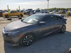 2HGFC4B0XGH309102 2016 HONDA CIVIC