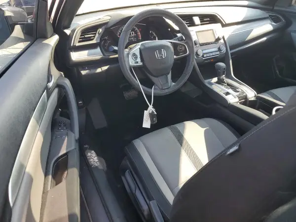 2HGFC4B0XGH309102 2016 HONDA CIVIC - Image 8