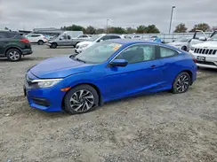 2HGFC4B0XGH309150 2016 HONDA CIVIC