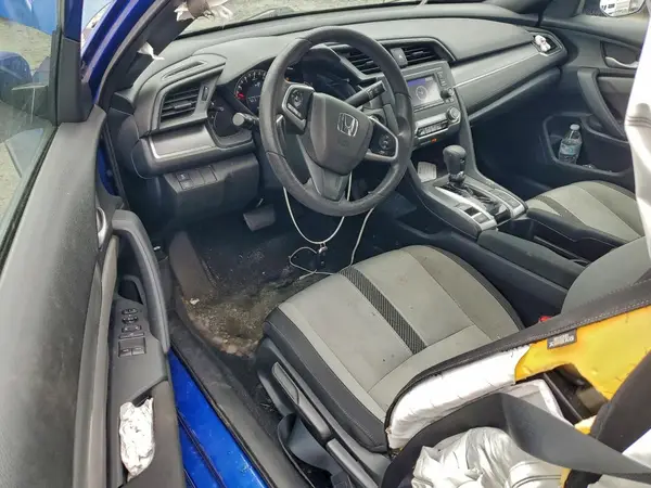 2HGFC4B0XGH309150 2016 HONDA CIVIC - Image 8