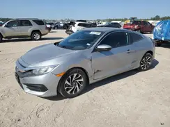 2HGFC4B0XGH309259 2016 HONDA CIVIC