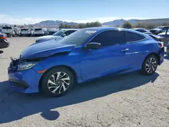 2HGFC4B0XGH309908 2016 HONDA CIVIC