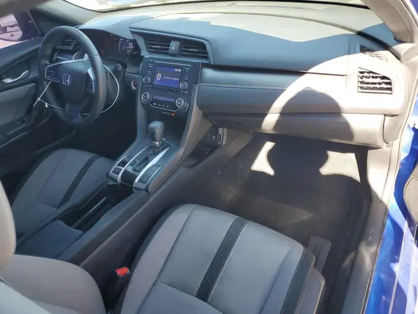 2HGFC4B0XGH309908 2016 HONDA CIVIC - Image 8