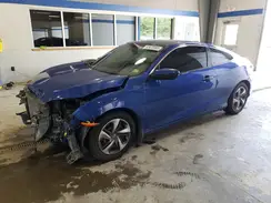 2HGFC4B0XGH310587 2016 HONDA CIVIC