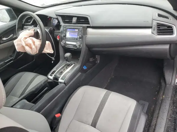 2HGFC4B0XGH310640 2016 HONDA CIVIC - Image 8