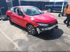 2HGFC4B0XGH311156 2016 HONDA CIVIC