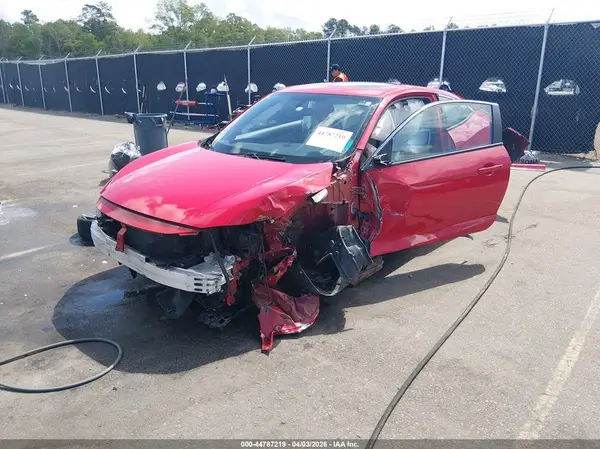 2HGFC4B0XGH311156 2016 HONDA CIVIC - Image 2