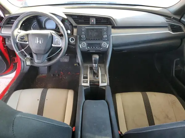 2HGFC4B0XGH311366 2016 HONDA CIVIC - Image 8