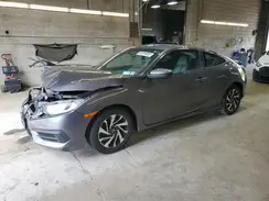 2HGFC4B0XGH311691 2016 HONDA CIVIC