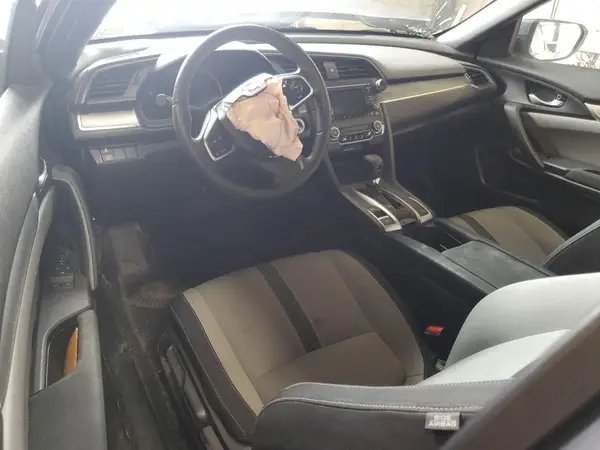 2HGFC4B0XGH311691 2016 HONDA CIVIC - Image 8