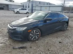 2HGFC4B0XGH312534 2016 HONDA CIVIC
