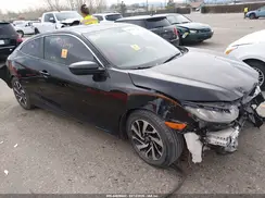 2HGFC4B0XGH312548 2016 HONDA CIVIC