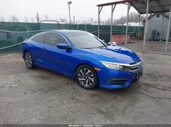 2HGFC4B0XGH314493 2016 HONDA CIVIC