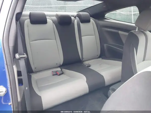 2HGFC4B0XGH314493 2016 HONDA CIVIC - Image 8