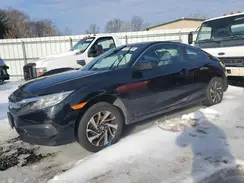2HGFC4B0XGH314543 2016 HONDA CIVIC