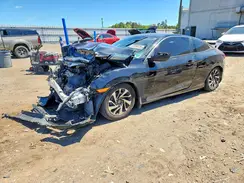 2HGFC4B0XGH314557 2016 HONDA CIVIC
